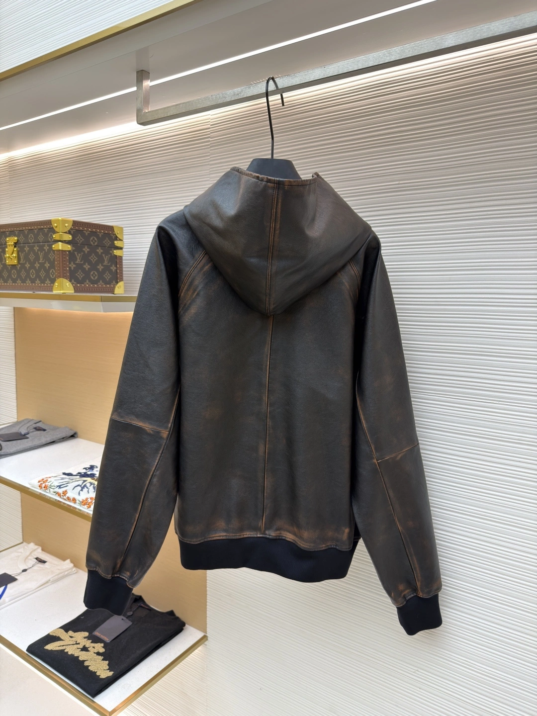 wg.luxury-- Pr141 item:E-F509L0504H